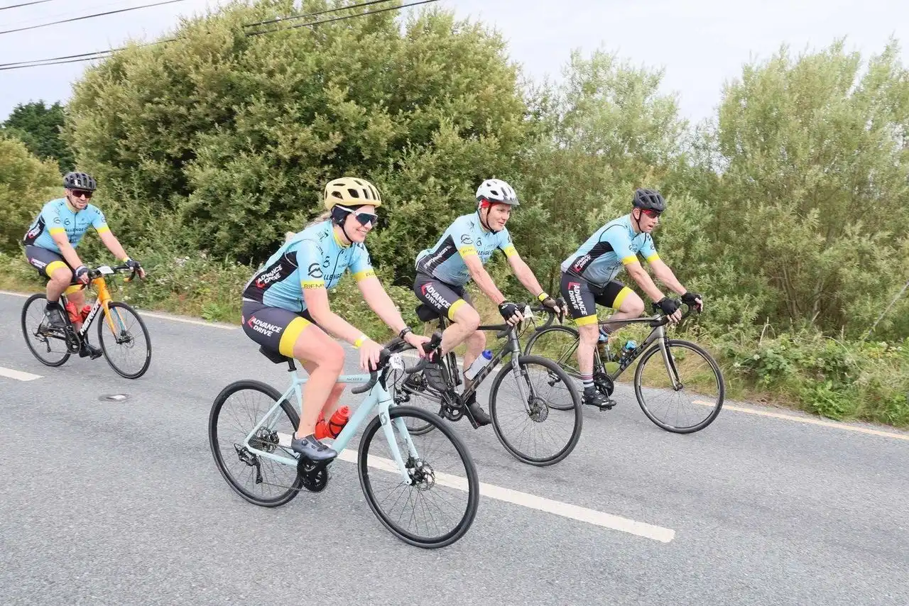 Connemara Events