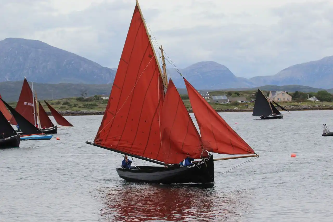 Connemara Events