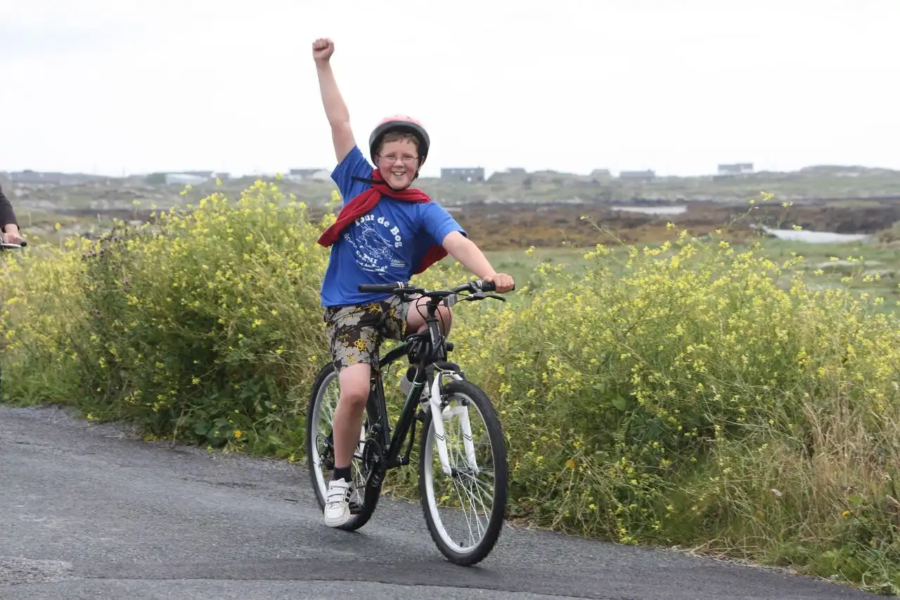 Connemara Events
