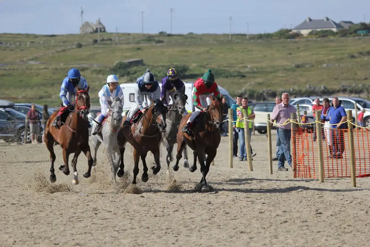 Connemara Events