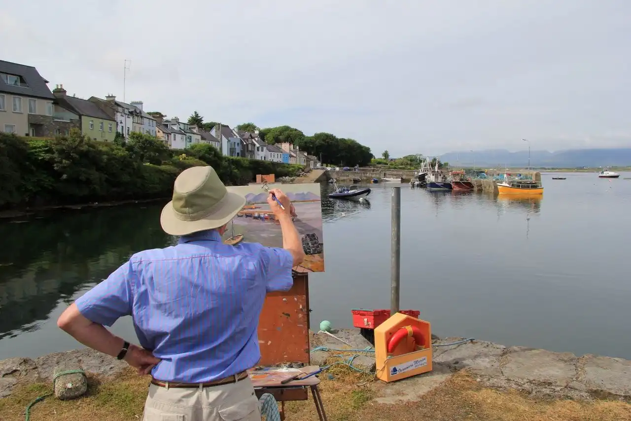 Connemara Events