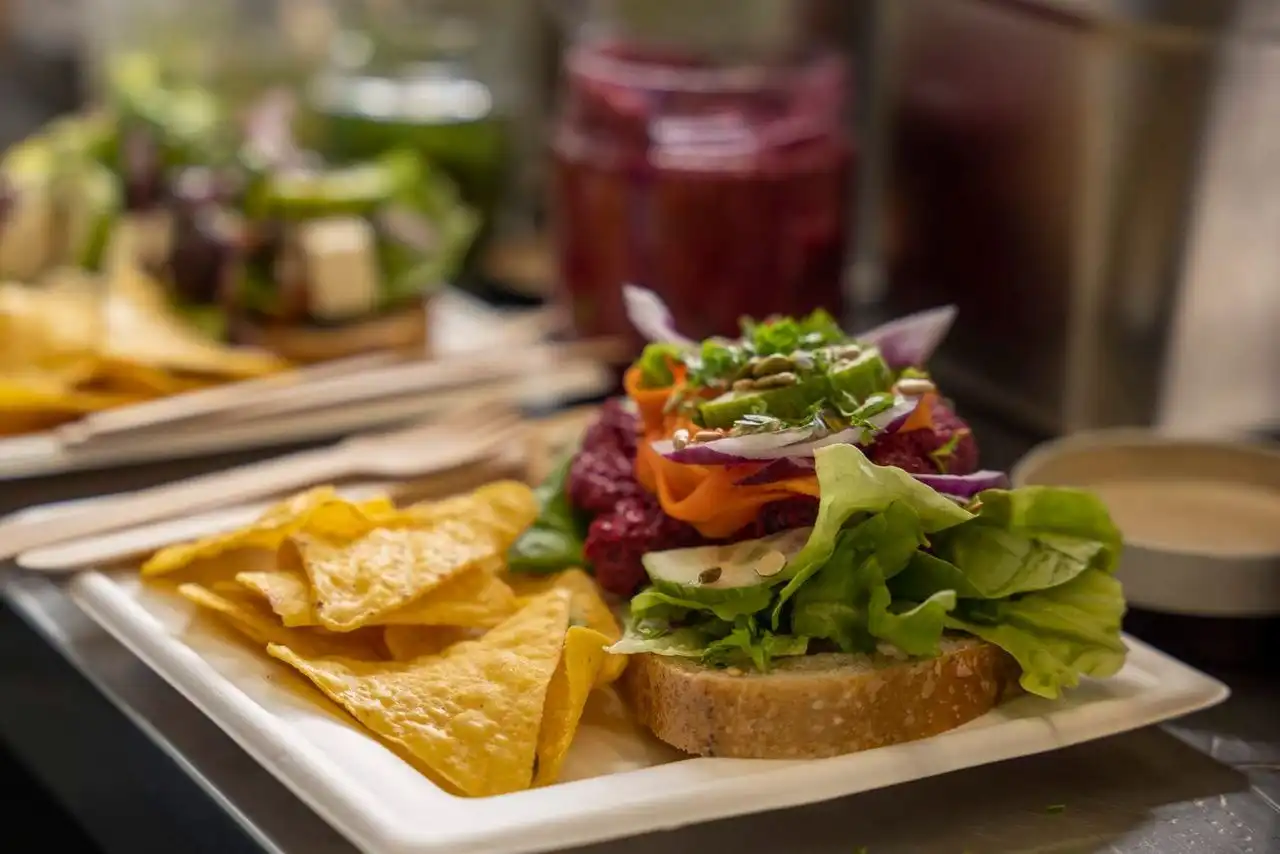 Food in Connemara