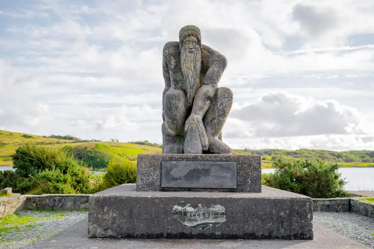 Things to do in Connemara