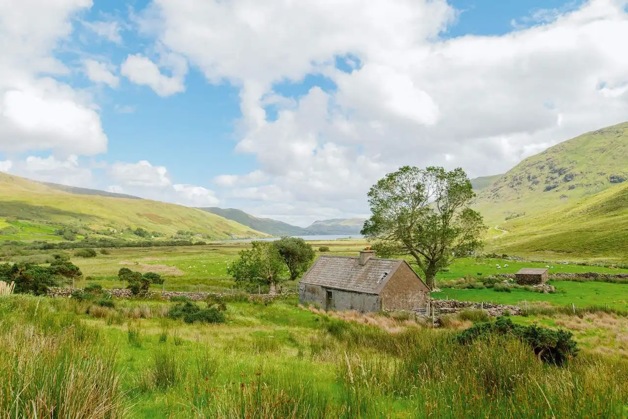 Things to do in Connemara