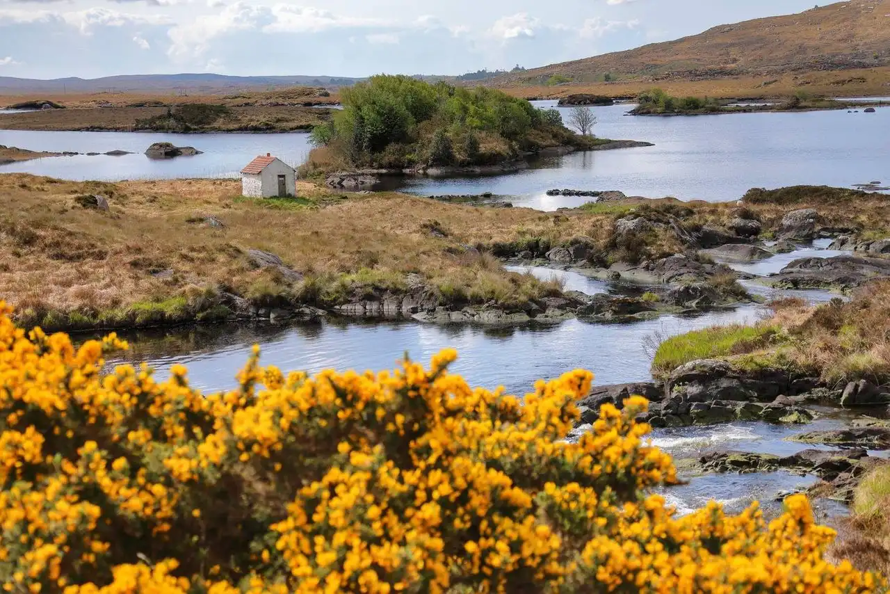 Things to do in Connemara