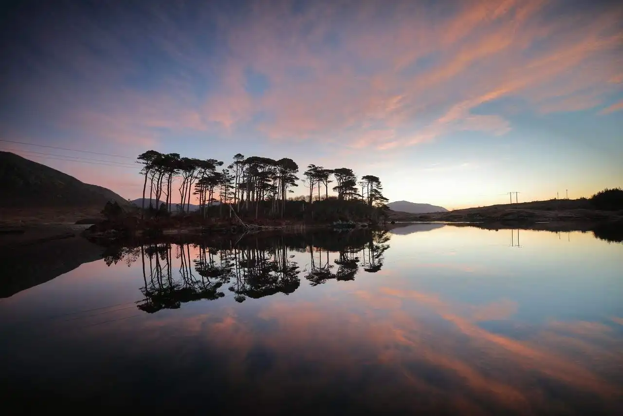 Things to do in Connemara