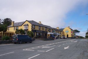 Ballyconneely Connemara