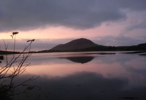 Letterfrack Connemara