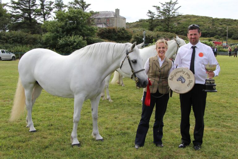 Connemara Ireland Upcoming Events