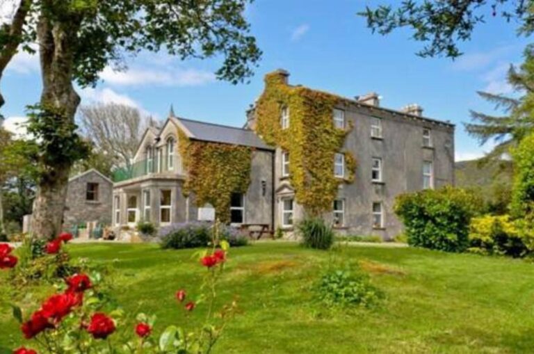 Connemara Ireland Upcoming Events