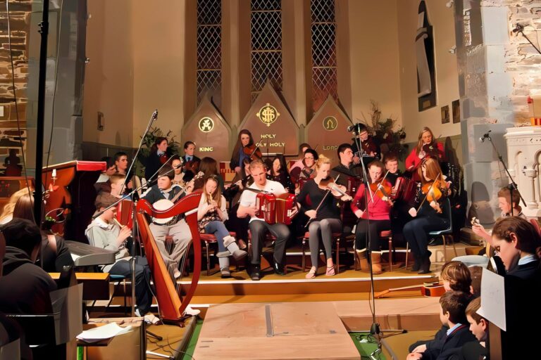 Connemara Ireland Upcoming Events