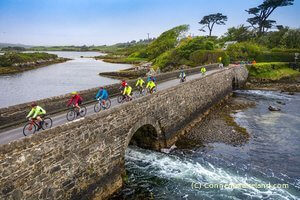 Tour de Conamara