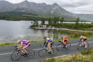 Bogman 2 Day Cycle Race