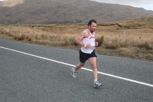 Connemara International Marathon