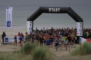 Gaelforce West