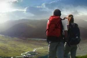 Leenane Mountain Walking Festival