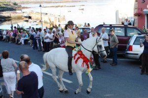 Oughterard Agricultural and Horticultural Show