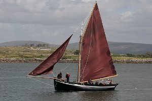 Roundstone Regatta