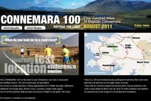 The Connemara 100
