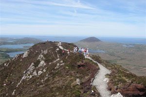 Conamara Bog Week