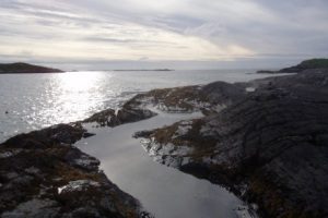 Conamara Sea Week