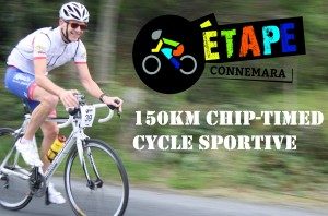 Etape Connemara