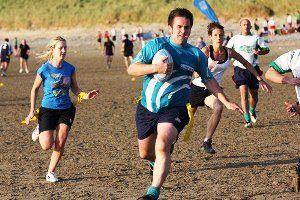 Connemara 7′s Rugby Tournament