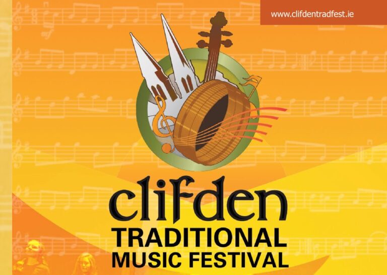 Connemara Ireland Upcoming Events