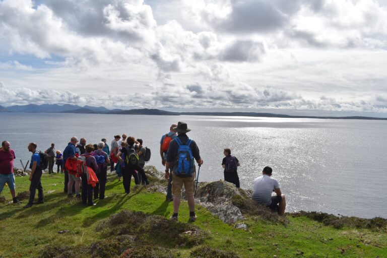 Connemara Ireland Upcoming Events