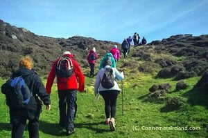 Inishbofin Walking Festival