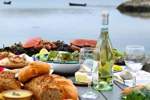 Bia Bo Finne Food Festival