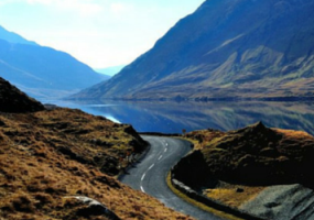 The Connemara Walking Festival