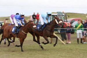 Ballyconneely Errismore Horse and Pony Races