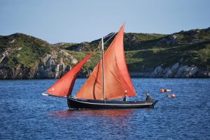 Inishbofin Maritime Festival