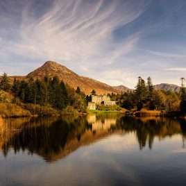 Ballynahinch Castle Hotel