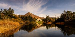 Ballynahinch Castle Hotel