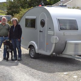 Connemara Caravan and Camping Park