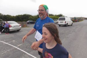 Festival Of The Sea (Cleggan & Claddaghduff)