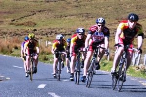 Tour de Lough Corrib Charity Cycle