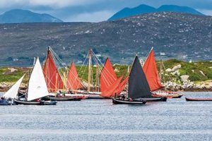 Galway Hookers Association