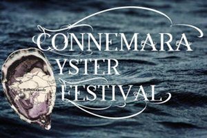 Connemara Oyster Festival