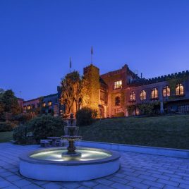 Abbeyglen Castle Hotel