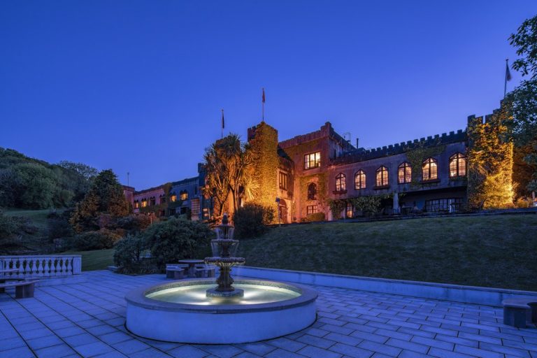 Abbeyglen Castle Hotel