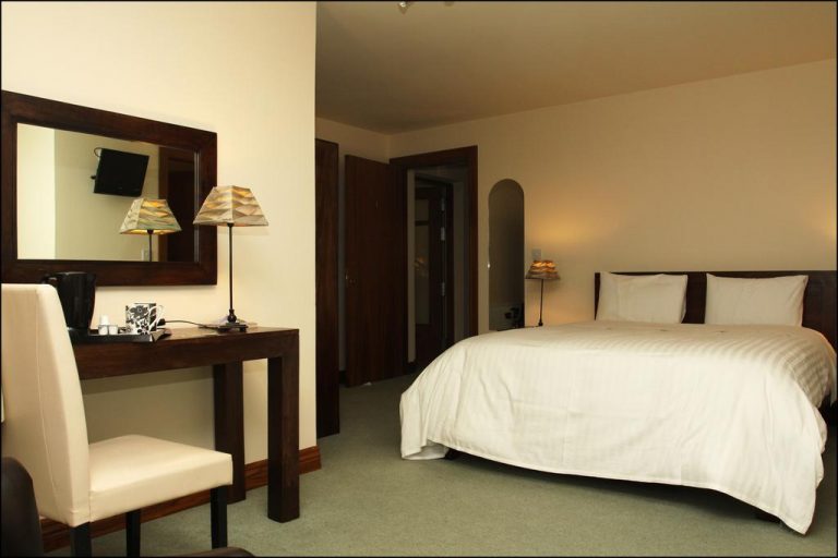 All the Twos Guesthouse
