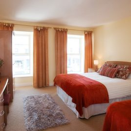 Atlantic Coast Hotel