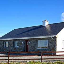 Atlantic View House – Self Catering