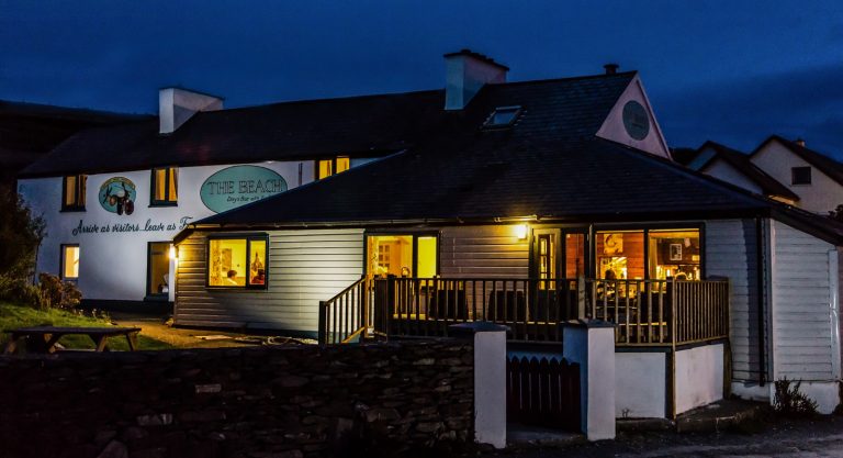 The Beach Days B&B