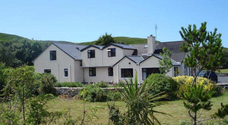 Ben Breen House