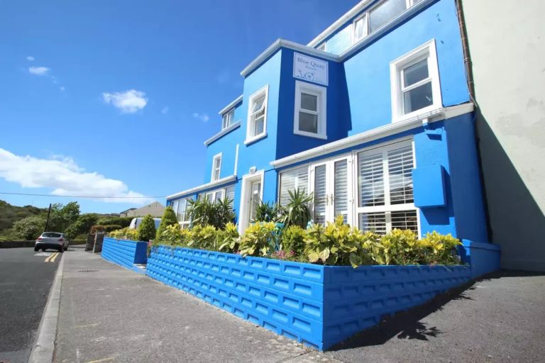 Blue Quay Rooms