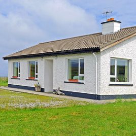 Casa Connemara – Self Catering